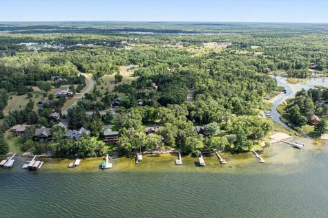 13420 E Shore Road Crosslake MN 56442