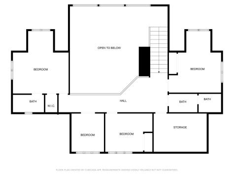 13420 E Shore Road Crosslake MN 56442