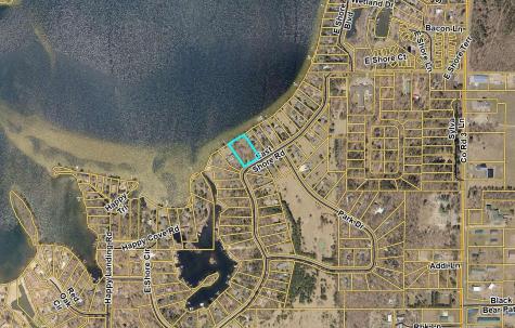 13420 E Shore Road Crosslake MN 56442