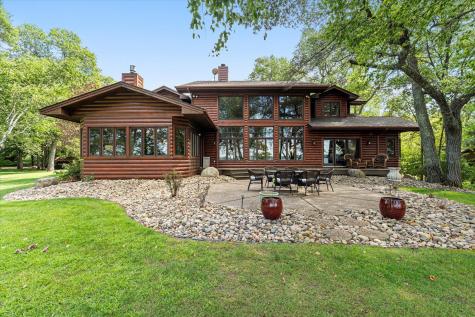 13420 E Shore Road Crosslake MN 56442