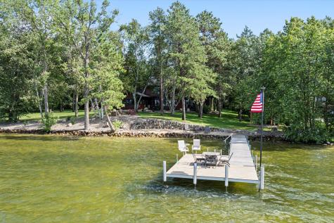 13420 E Shore Road Crosslake MN 56442