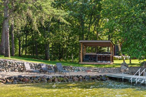 13420 E Shore Road Crosslake MN 56442