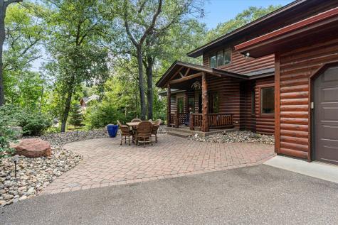 13420 E Shore Road Crosslake MN 56442