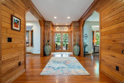 13420 E Shore Road Crosslake MN 56442