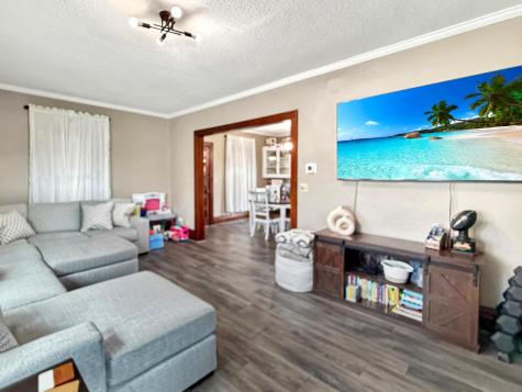 701 E Caledonia Avenue Hillsboro ND 58045