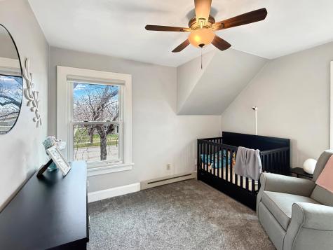701 E Caledonia Avenue Hillsboro ND 58045