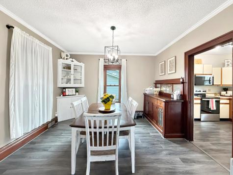 701 E Caledonia Avenue Hillsboro ND 58045