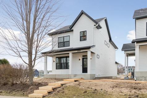 16909 Draft Horse Boulevard Lakeville MN 55044