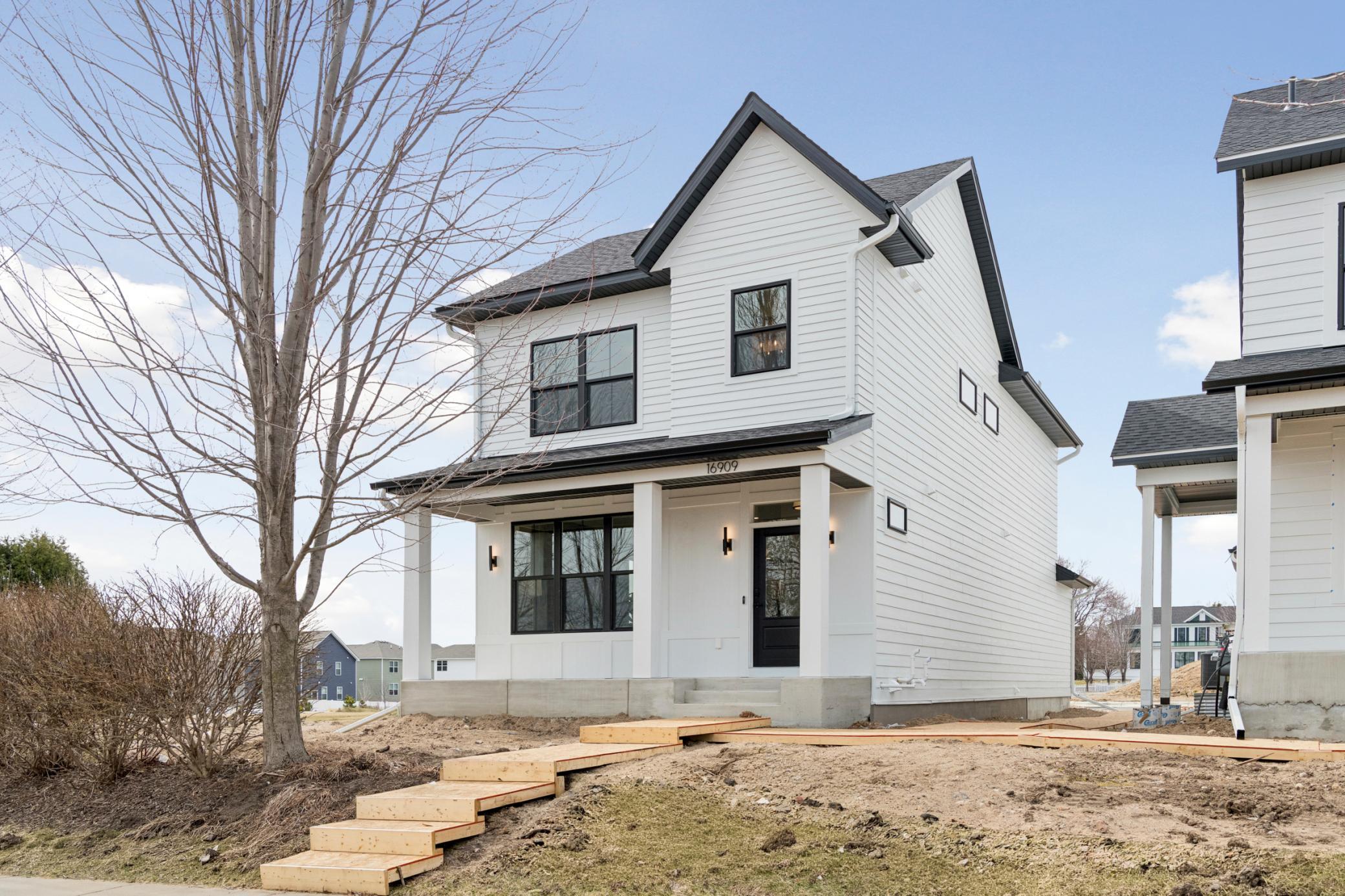 16909 Draft Horse Boulevard Lakeville MN 55044