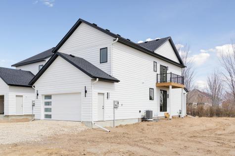 16909 Draft Horse Boulevard Lakeville MN 55044