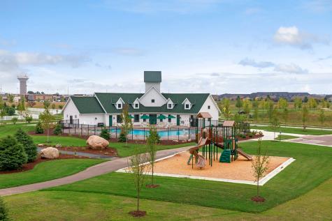 16909 Draft Horse Boulevard Lakeville MN 55044
