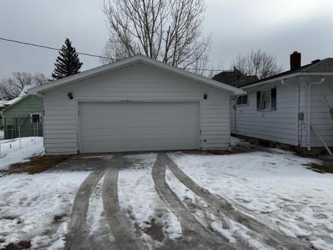 514 Hancock Street E Hendrum MN 56550