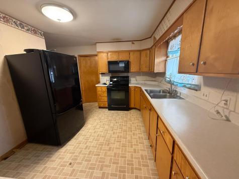 514 Hancock Street E Hendrum MN 56550