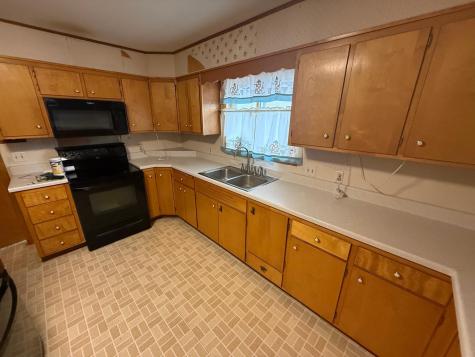 514 Hancock Street E Hendrum MN 56550