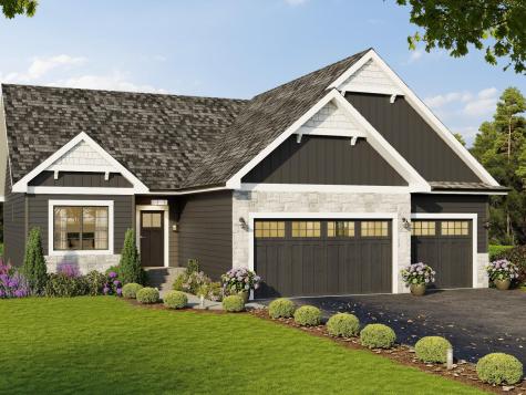 Xx 193rd Avenue NW Elk River MN 55330