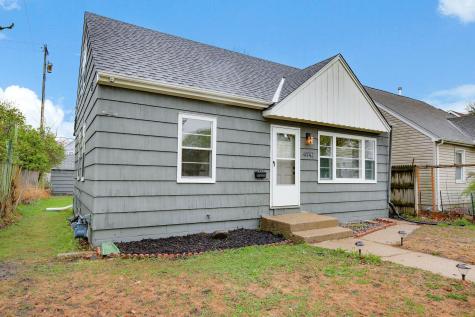 4942 Penn Avenue N Minneapolis MN 55430