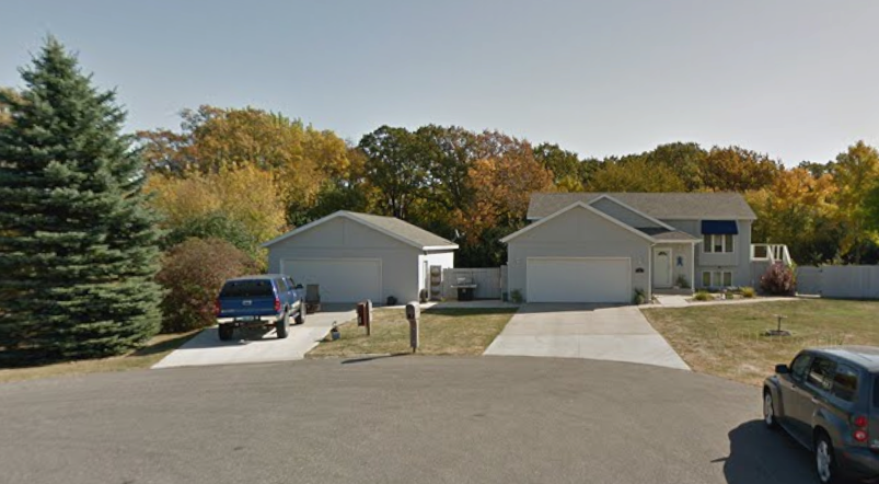 412 Orchard Street Horace ND 58047