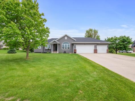 2396 Highland Court SW Alexandria MN 56308