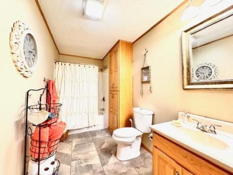 32745 County Highway 37 Ponsford MN 56575