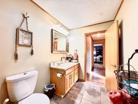 32745 County Highway 37 Ponsford MN 56575