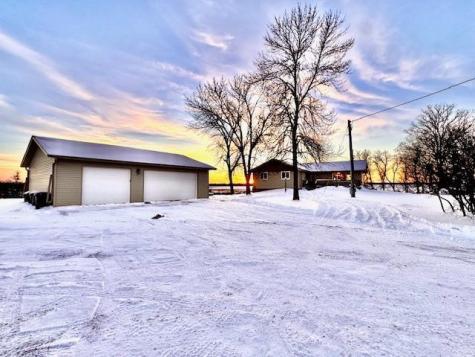 32745 County Highway 37 Ponsford MN 56575