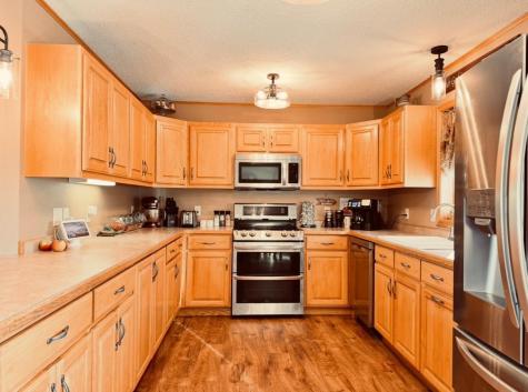 32745 County Highway 37 Ponsford MN 56575