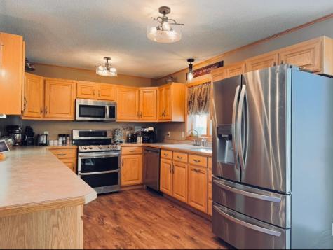 32745 County Highway 37 Ponsford MN 56575