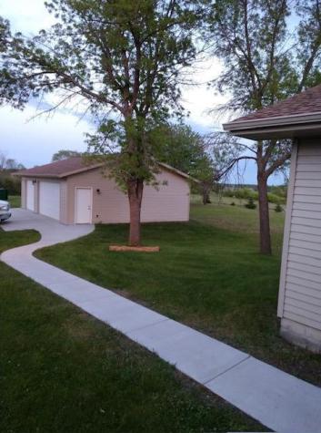 32745 County Highway 37 Ponsford MN 56575