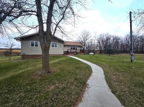 32745 County Highway 37 Ponsford MN 56575