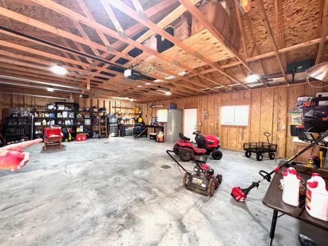 32745 County Highway 37 Ponsford MN 56575