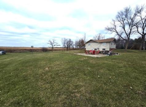 32745 County Highway 37 Ponsford MN 56575
