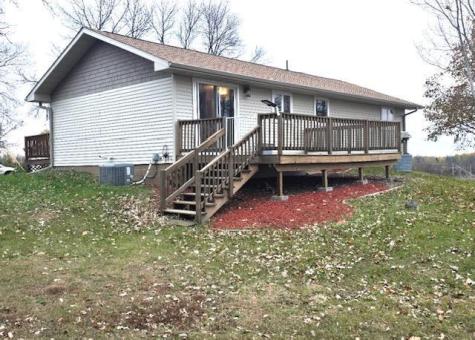 32745 County Highway 37 Ponsford MN 56575