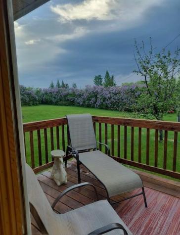 32745 County Highway 37 Ponsford MN 56575