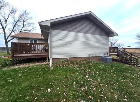 32745 County Highway 37 Ponsford MN 56575