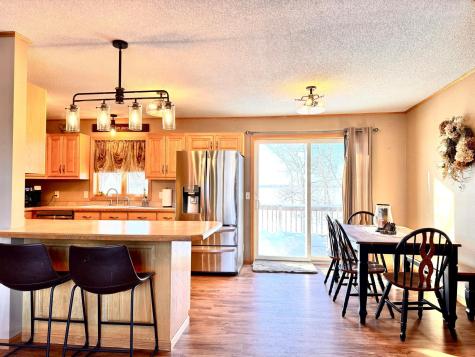 32745 County Highway 37 Ponsford MN 56575