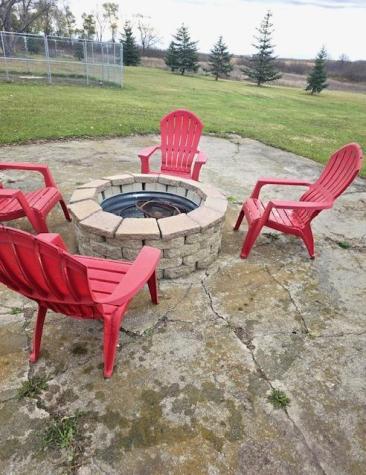 32745 County Highway 37 Ponsford MN 56575