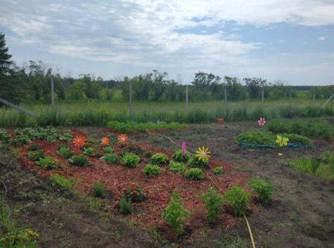 32745 County Highway 37 Ponsford MN 56575