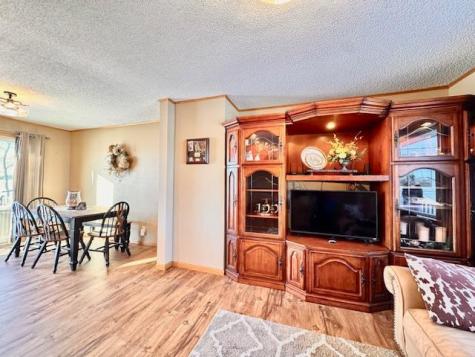 32745 County Highway 37 Ponsford MN 56575