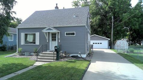1313 6th Avenue N Moorhead MN 56560
