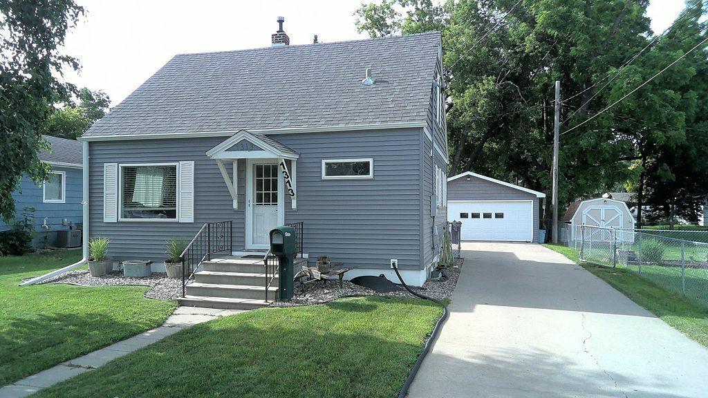 1313 6th Avenue N Moorhead MN 56560