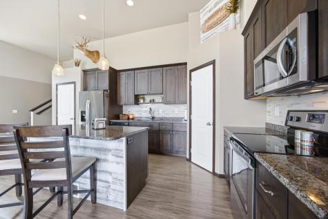 218 5th Street E Horace ND 58047