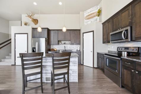 218 5th Street E Horace ND 58047