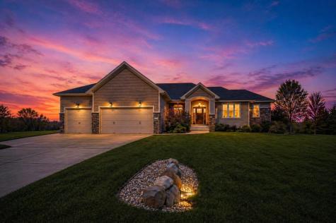 9792 105TH Street NE Otsego MN 55362