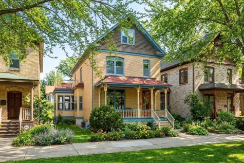 2300 Milwaukee Avenue Minneapolis MN 55404
