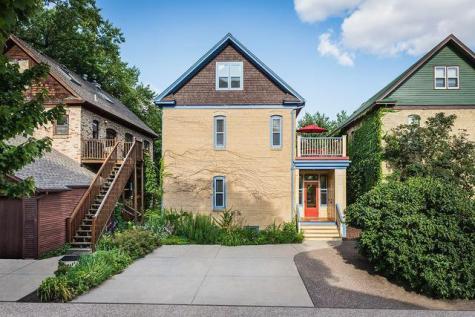 2300 Milwaukee Avenue Minneapolis MN 55404