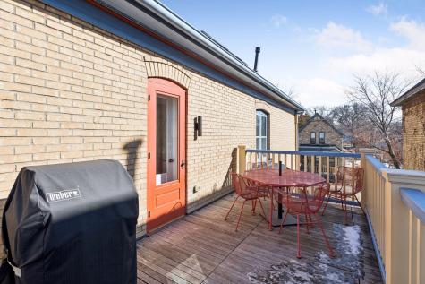 2300 Milwaukee Avenue Minneapolis MN 55404