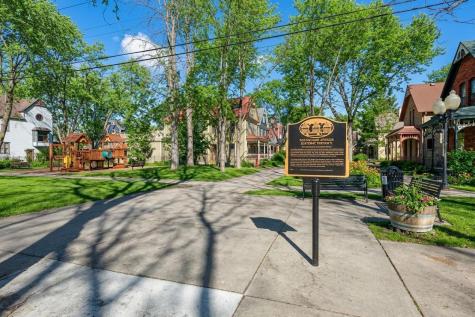2300 Milwaukee Avenue Minneapolis MN 55404