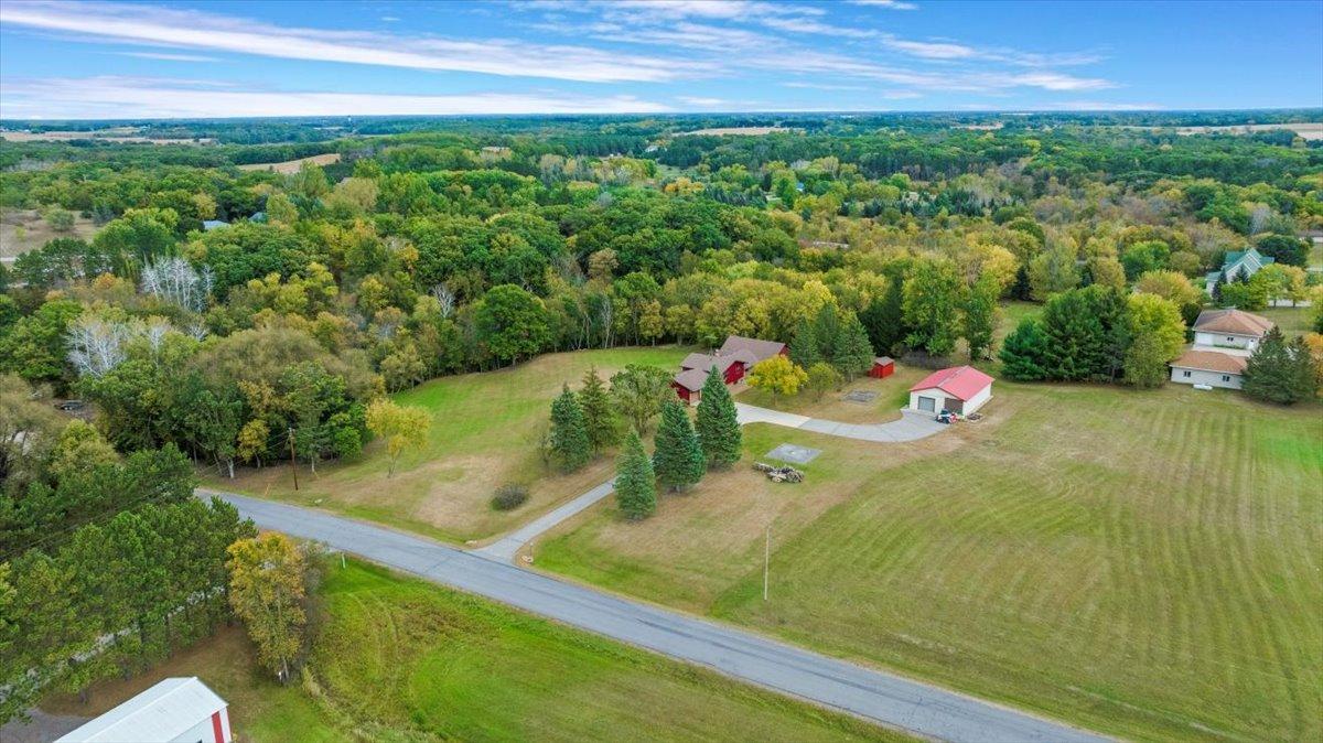 22364 45th Avenue Saint Augusta MN 56301