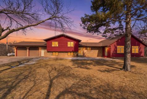22364 45TH Avenue Saint Augusta MN 56301