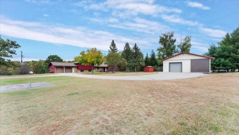 22364 45th Avenue Saint Augusta MN 56301